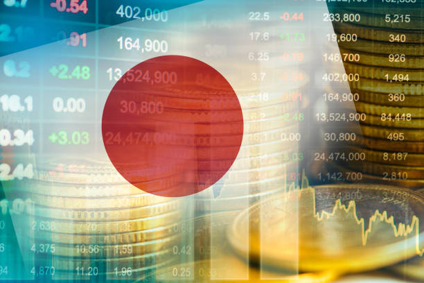 بورصة طوكيو تتراجع مع عمليات جني الأرباح.. ونيكاي يفقد قرابة 1% رغم صعود عدد كبير من الأسهم