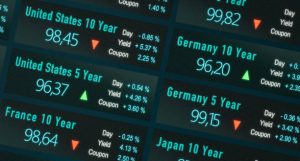 عوائد السندات الألمانية تستقر مع تراجع أسعار النفط وتوقعات الفائدة الأوروبية