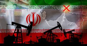 إيران تتمسك بإغلاق مضيق هرمز.. وأسواق النفط تترقب تطورات الحرب والمفاوضات