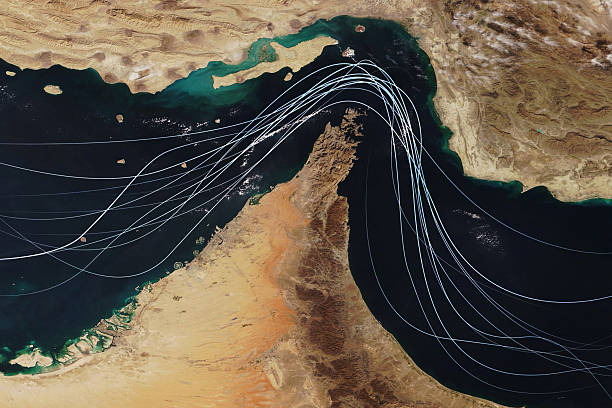 النفط يقفز وهرمز تحت الضغط.. 5 أحداث تحرك الأسواق العالمية اليوم