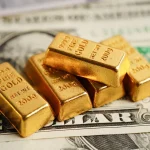 المعدن النفيس يواجه اختبارًا صعبًا مع صعود النفط وتصاعد رهانات الفائدة الأمريكية