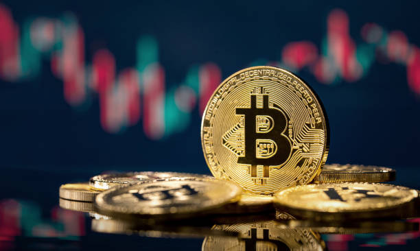 بيتكوين يكسر حاجز 80 ألف دولار