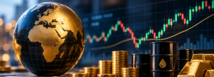التنبؤ باتجاهات السوق.. كيف تتعامل مع تقلبات التداول؟