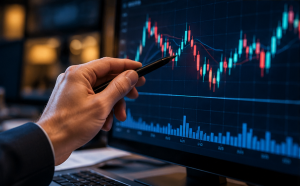 التنبؤ باتجاهات السوق.. كيف تتعامل مع تقلبات التداول؟