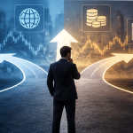 التنبؤ باتجاهات السوق.. كيف تتعامل مع تقلبات التداول؟ - TraderGCC