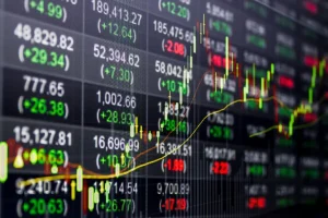 أسواق الأسهم اليوم 8 أكتوبر 2026: تراجع وول ستريت وضغوط على المؤشرات العالمية